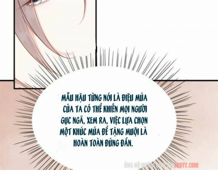 Trọng Sinh Bá Sủng Nhiếp Chính Vương Quá Mạnh Mẽ Chapter 91 - 58