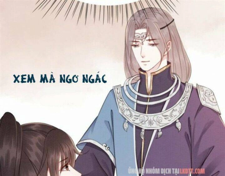 Trọng Sinh Bá Sủng Nhiếp Chính Vương Quá Mạnh Mẽ Chapter 91 - 59