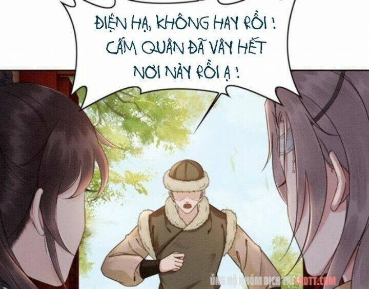 Trọng Sinh Bá Sủng Nhiếp Chính Vương Quá Mạnh Mẽ Chapter 91 - 66