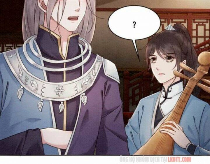 Trọng Sinh Bá Sủng Nhiếp Chính Vương Quá Mạnh Mẽ Chapter 91 - 68