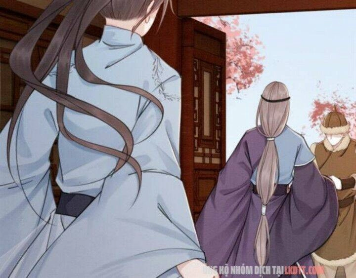 Trọng Sinh Bá Sủng Nhiếp Chính Vương Quá Mạnh Mẽ Chapter 91 - 70