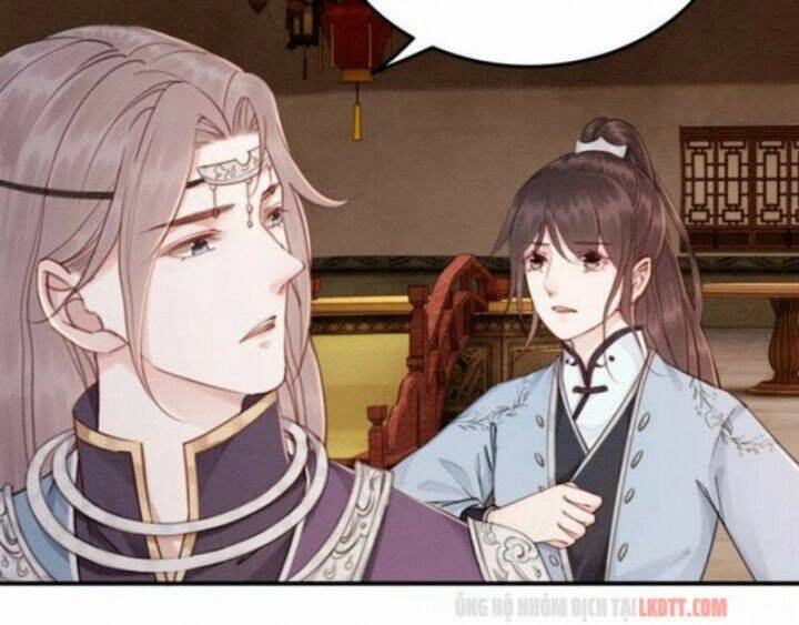 Trọng Sinh Bá Sủng Nhiếp Chính Vương Quá Mạnh Mẽ Chapter 91 - 72