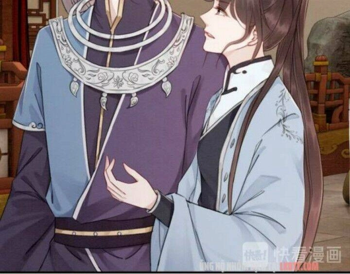 Trọng Sinh Bá Sủng Nhiếp Chính Vương Quá Mạnh Mẽ Chapter 91 - 75