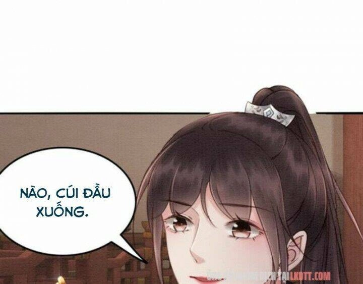 Trọng Sinh Bá Sủng Nhiếp Chính Vương Quá Mạnh Mẽ Chapter 91 - 76