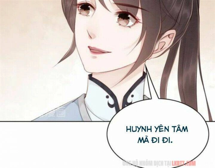 Trọng Sinh Bá Sủng Nhiếp Chính Vương Quá Mạnh Mẽ Chapter 91 - 84