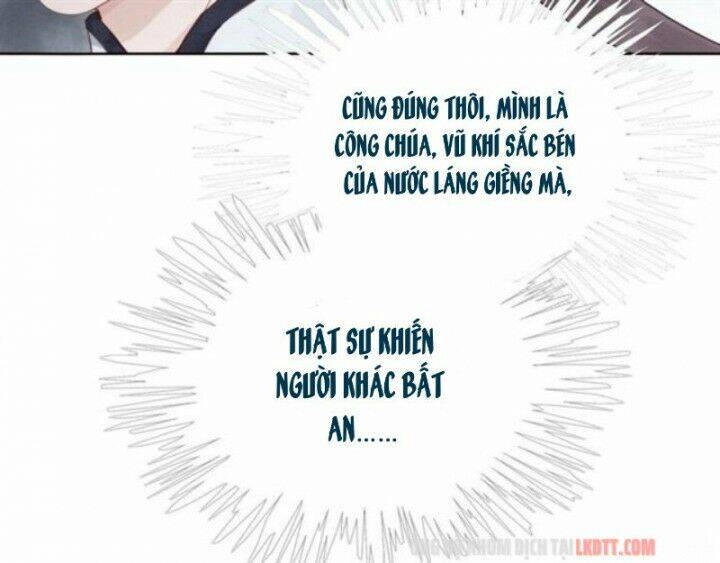 Trọng Sinh Bá Sủng Nhiếp Chính Vương Quá Mạnh Mẽ Chapter 91 - 88