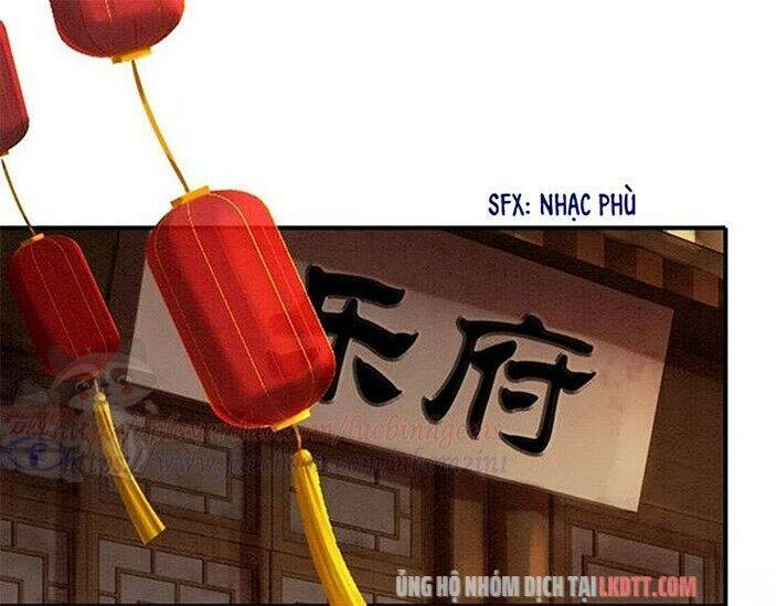 Trọng Sinh Bá Sủng Nhiếp Chính Vương Quá Mạnh Mẽ Chapter 92 - 3