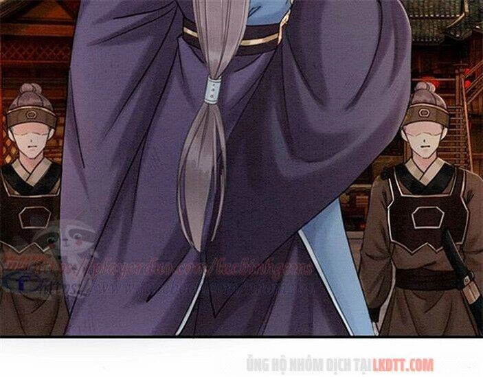 Trọng Sinh Bá Sủng Nhiếp Chính Vương Quá Mạnh Mẽ Chapter 92 - 5