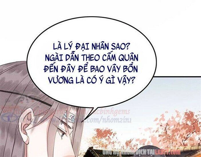 Trọng Sinh Bá Sủng Nhiếp Chính Vương Quá Mạnh Mẽ Chapter 92 - 6