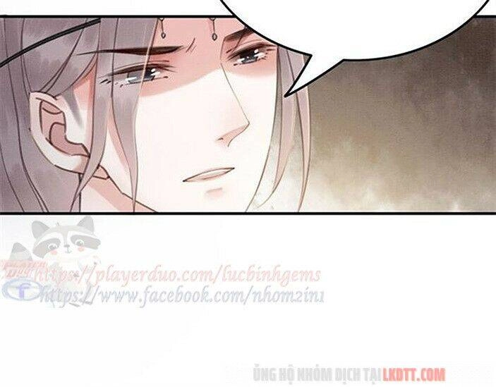 Trọng Sinh Bá Sủng Nhiếp Chính Vương Quá Mạnh Mẽ Chapter 92 - 9