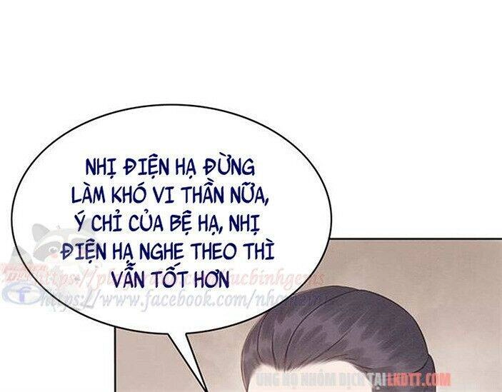 Trọng Sinh Bá Sủng Nhiếp Chính Vương Quá Mạnh Mẽ Chapter 92 - 10