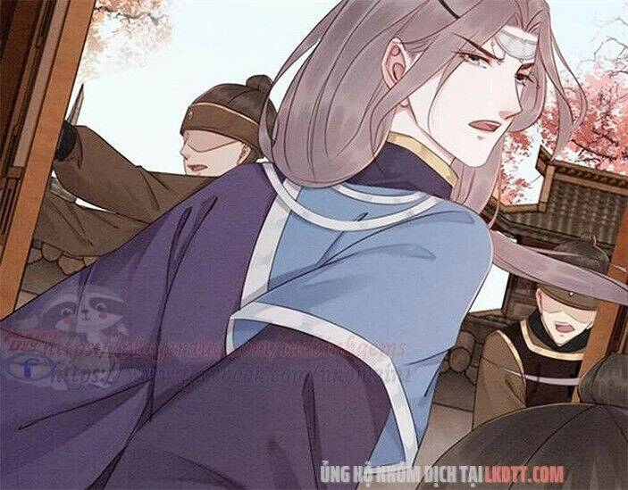 Trọng Sinh Bá Sủng Nhiếp Chính Vương Quá Mạnh Mẽ Chapter 92 - 17