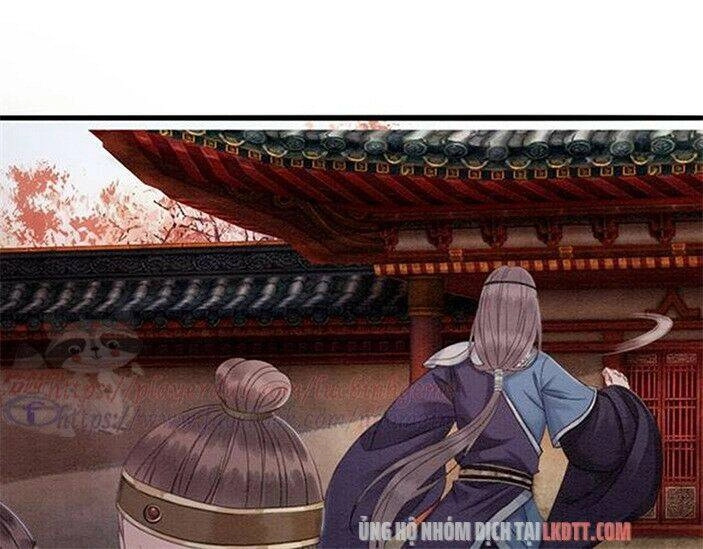 Trọng Sinh Bá Sủng Nhiếp Chính Vương Quá Mạnh Mẽ Chapter 92 - 20