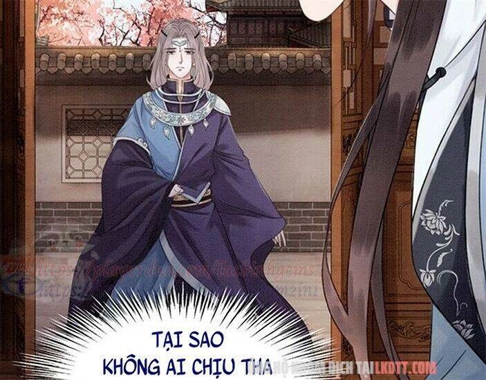 Trọng Sinh Bá Sủng Nhiếp Chính Vương Quá Mạnh Mẽ Chapter 92 - 22