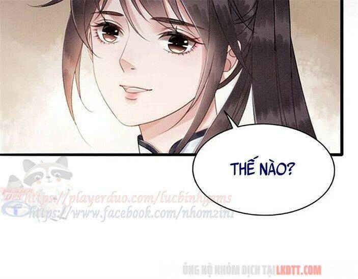 Trọng Sinh Bá Sủng Nhiếp Chính Vương Quá Mạnh Mẽ Chapter 92 - 27