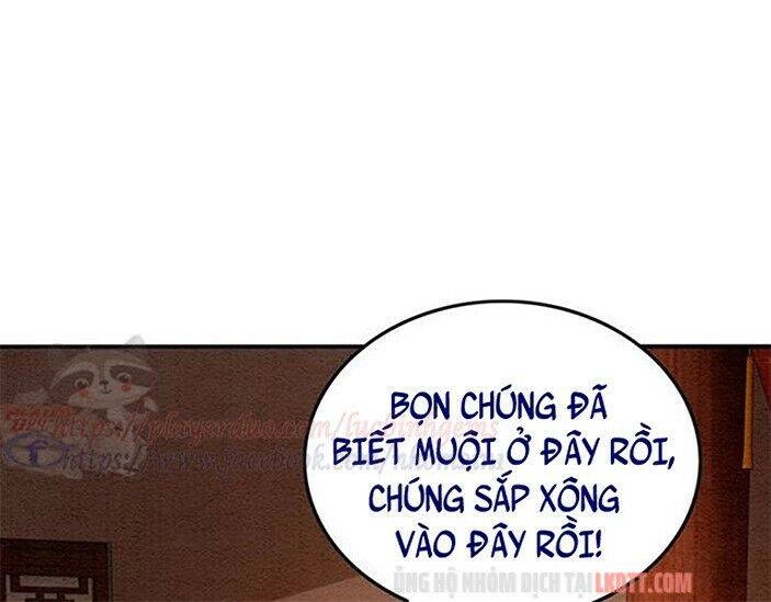 Trọng Sinh Bá Sủng Nhiếp Chính Vương Quá Mạnh Mẽ Chapter 92 - 28