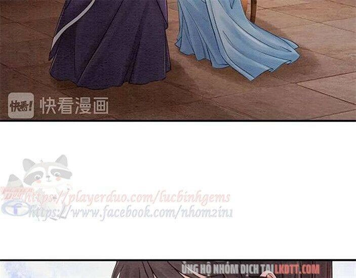 Trọng Sinh Bá Sủng Nhiếp Chính Vương Quá Mạnh Mẽ Chapter 92 - 30