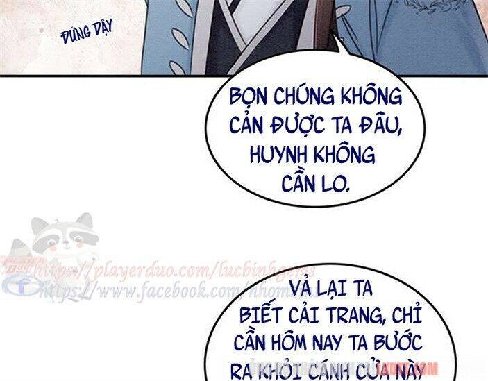 Trọng Sinh Bá Sủng Nhiếp Chính Vương Quá Mạnh Mẽ Chapter 92 - 33