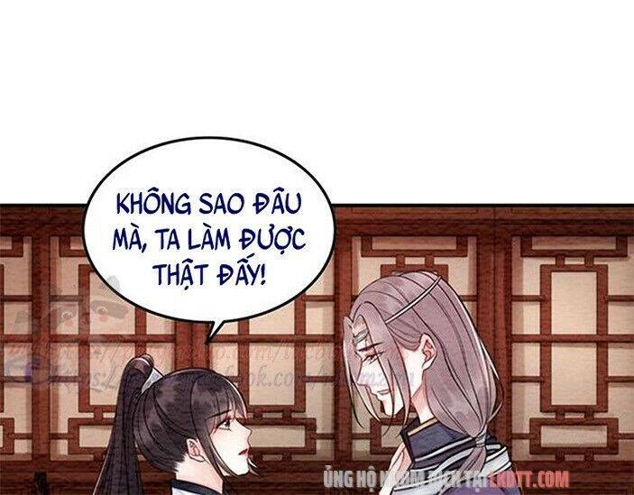 Trọng Sinh Bá Sủng Nhiếp Chính Vương Quá Mạnh Mẽ Chapter 92 - 37