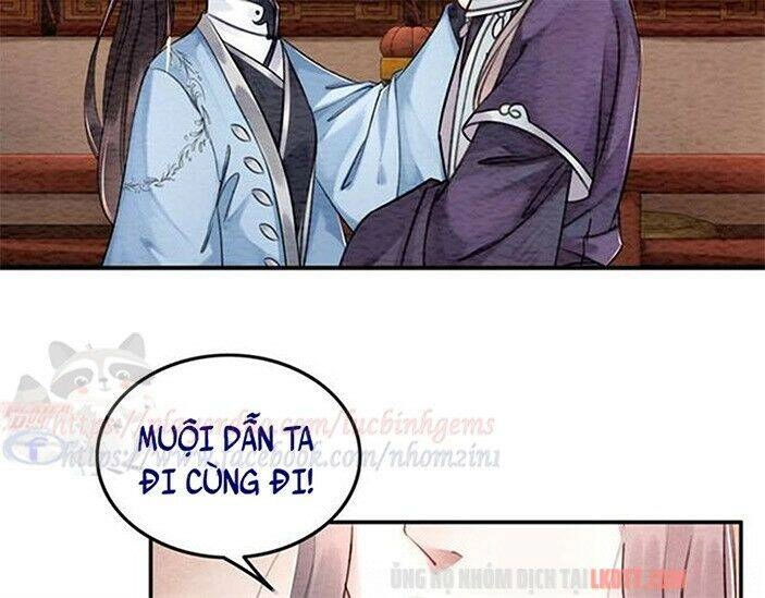 Trọng Sinh Bá Sủng Nhiếp Chính Vương Quá Mạnh Mẽ Chapter 92 - 38