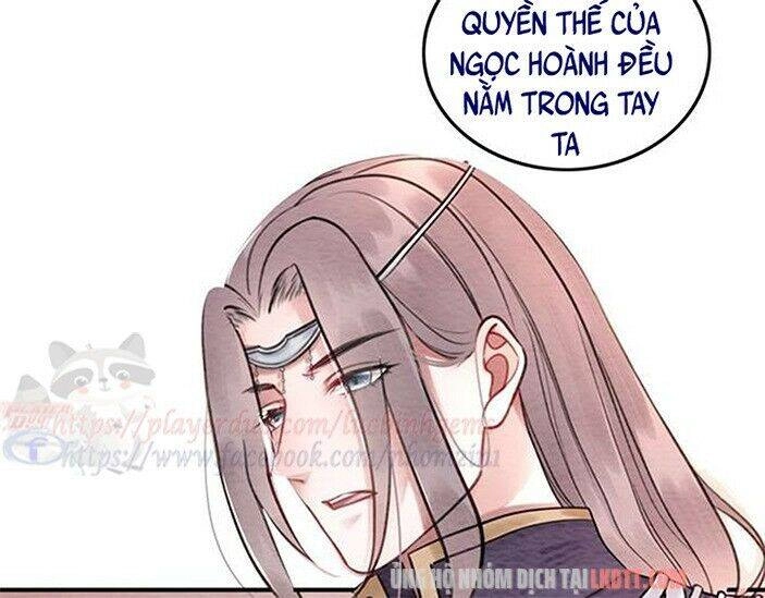 Trọng Sinh Bá Sủng Nhiếp Chính Vương Quá Mạnh Mẽ Chapter 92 - 41