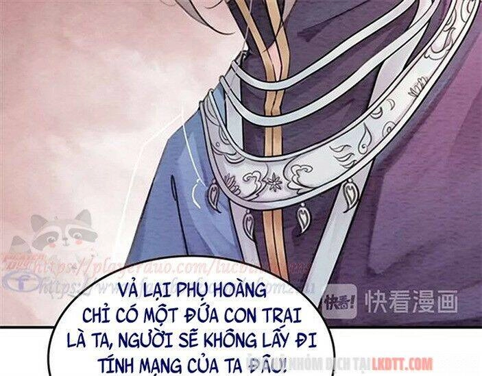 Trọng Sinh Bá Sủng Nhiếp Chính Vương Quá Mạnh Mẽ Chapter 92 - 42