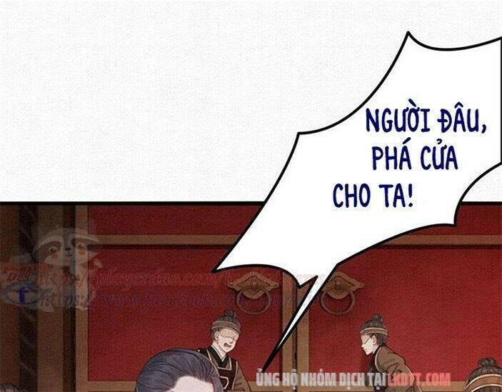 Trọng Sinh Bá Sủng Nhiếp Chính Vương Quá Mạnh Mẽ Chapter 92 - 44