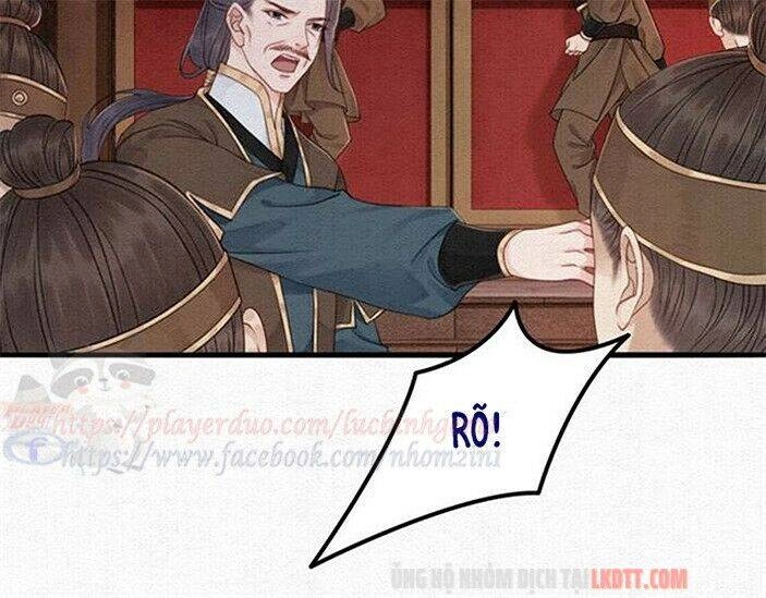 Trọng Sinh Bá Sủng Nhiếp Chính Vương Quá Mạnh Mẽ Chapter 92 - 45