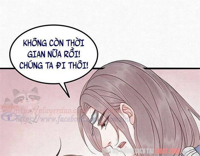 Trọng Sinh Bá Sủng Nhiếp Chính Vương Quá Mạnh Mẽ Chapter 92 - 46