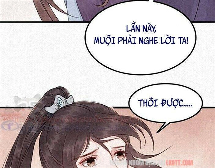 Trọng Sinh Bá Sủng Nhiếp Chính Vương Quá Mạnh Mẽ Chapter 92 - 48