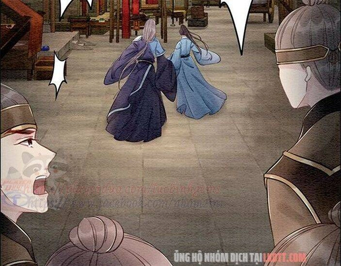 Trọng Sinh Bá Sủng Nhiếp Chính Vương Quá Mạnh Mẽ Chapter 92 - 54