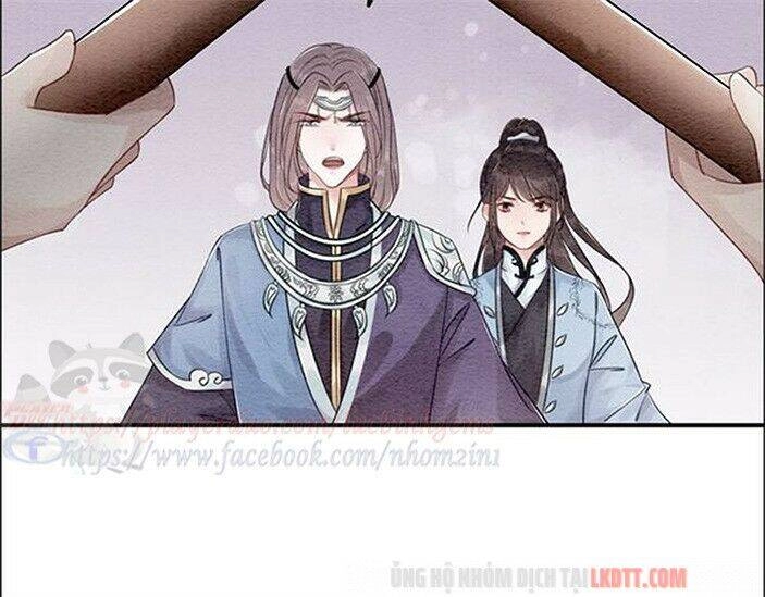 Trọng Sinh Bá Sủng Nhiếp Chính Vương Quá Mạnh Mẽ Chapter 92 - 60