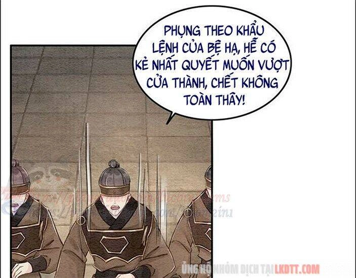 Trọng Sinh Bá Sủng Nhiếp Chính Vương Quá Mạnh Mẽ Chapter 92 - 61