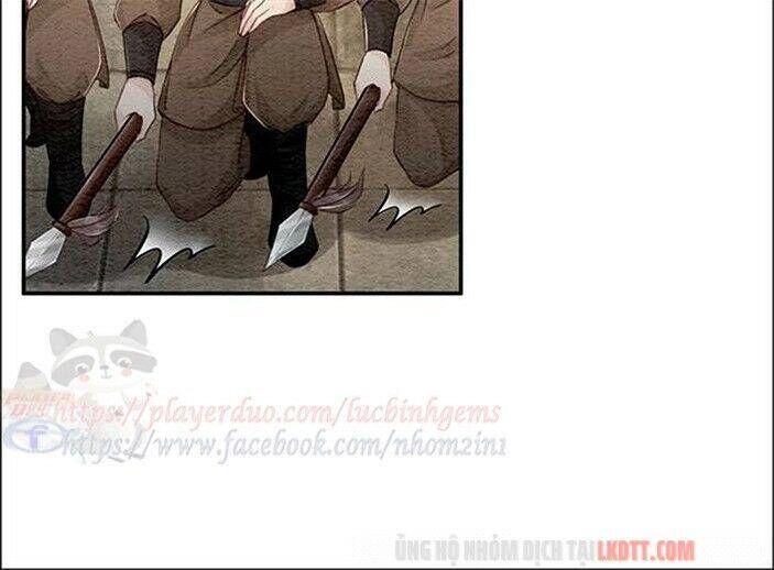 Trọng Sinh Bá Sủng Nhiếp Chính Vương Quá Mạnh Mẽ Chapter 92 - 62