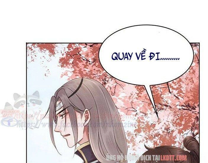 Trọng Sinh Bá Sủng Nhiếp Chính Vương Quá Mạnh Mẽ Chapter 92 - 63