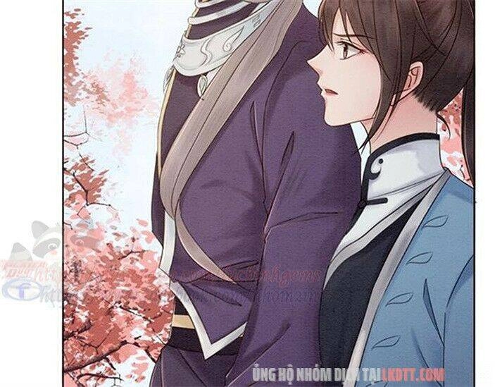 Trọng Sinh Bá Sủng Nhiếp Chính Vương Quá Mạnh Mẽ Chapter 92 - 64