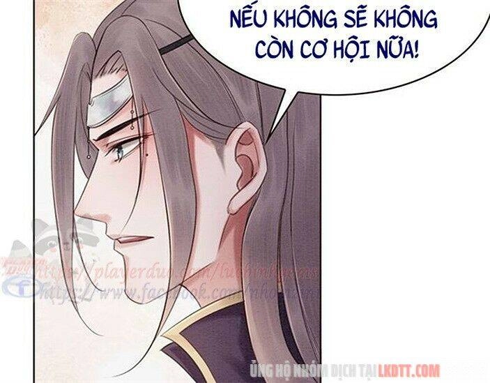 Trọng Sinh Bá Sủng Nhiếp Chính Vương Quá Mạnh Mẽ Chapter 92 - 66