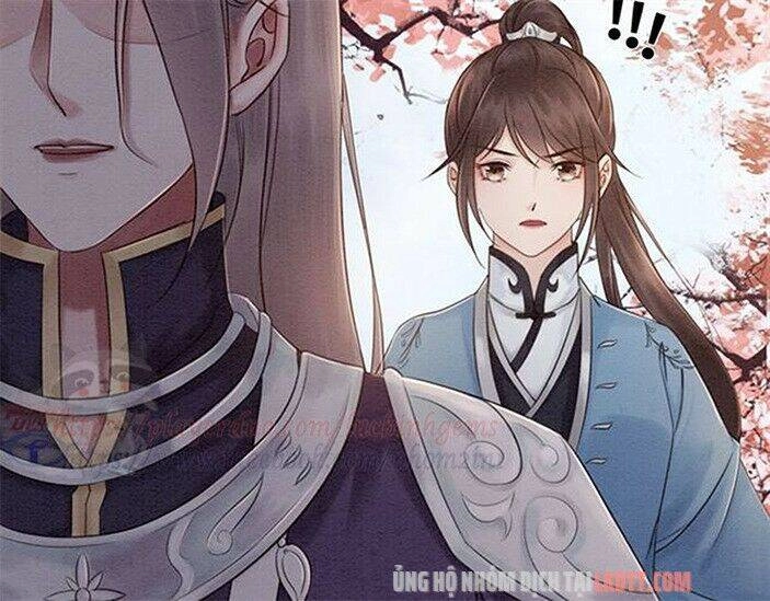 Trọng Sinh Bá Sủng Nhiếp Chính Vương Quá Mạnh Mẽ Chapter 92 - 68