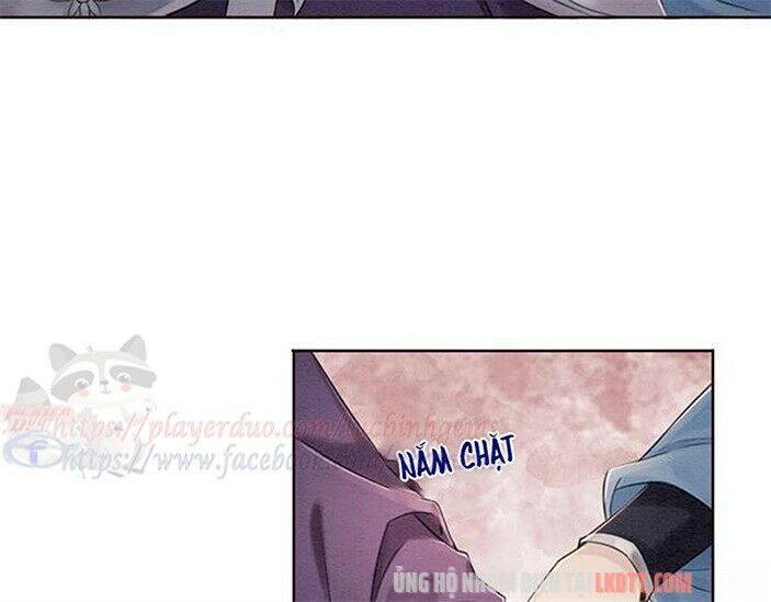 Trọng Sinh Bá Sủng Nhiếp Chính Vương Quá Mạnh Mẽ Chapter 92 - 69