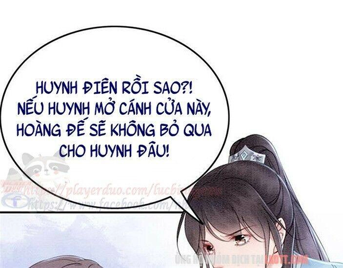 Trọng Sinh Bá Sủng Nhiếp Chính Vương Quá Mạnh Mẽ Chapter 92 - 71