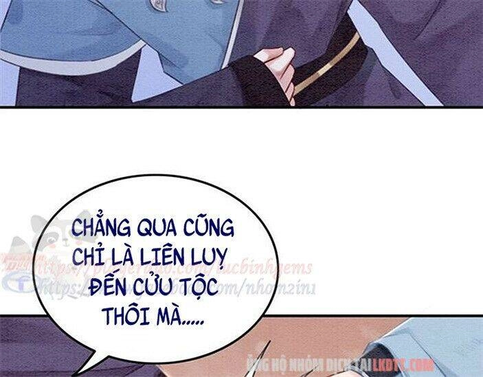 Trọng Sinh Bá Sủng Nhiếp Chính Vương Quá Mạnh Mẽ Chapter 92 - 73