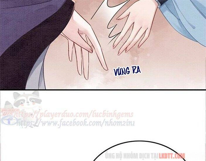 Trọng Sinh Bá Sủng Nhiếp Chính Vương Quá Mạnh Mẽ Chapter 92 - 74