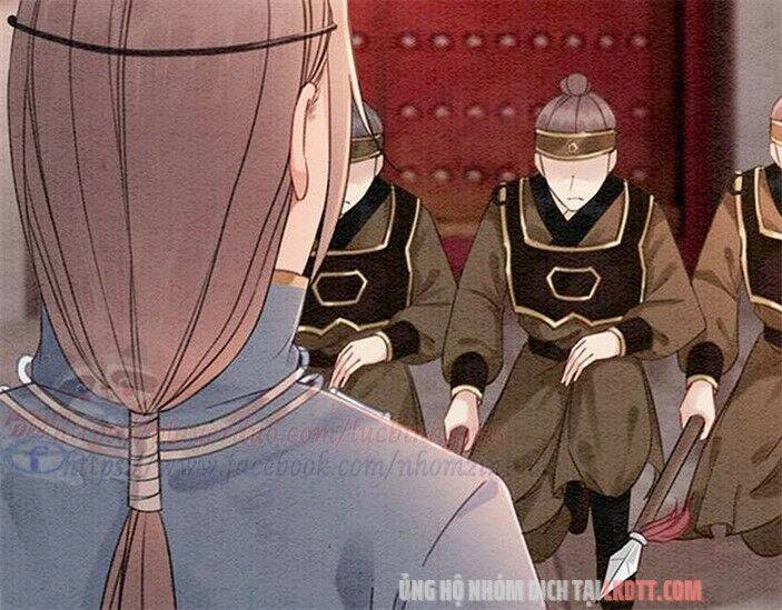 Trọng Sinh Bá Sủng Nhiếp Chính Vương Quá Mạnh Mẽ Chapter 92 - 76