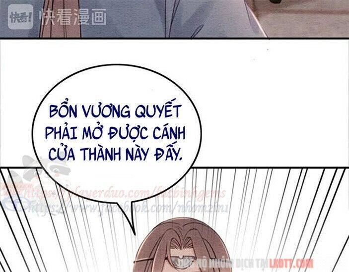 Trọng Sinh Bá Sủng Nhiếp Chính Vương Quá Mạnh Mẽ Chapter 92 - 77