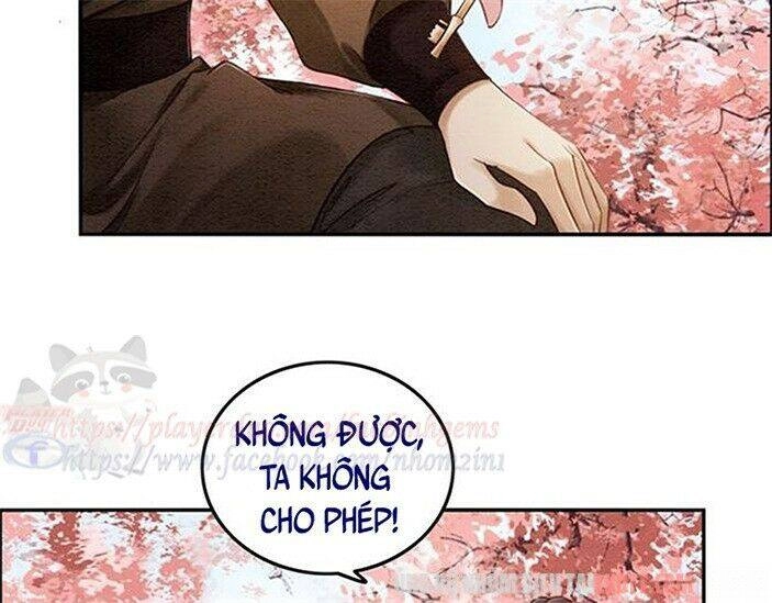 Trọng Sinh Bá Sủng Nhiếp Chính Vương Quá Mạnh Mẽ Chapter 92 - 84