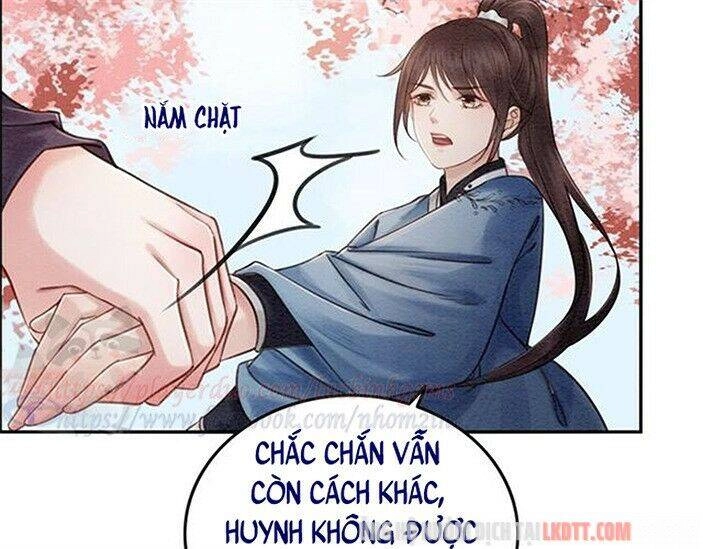Trọng Sinh Bá Sủng Nhiếp Chính Vương Quá Mạnh Mẽ Chapter 92 - 85