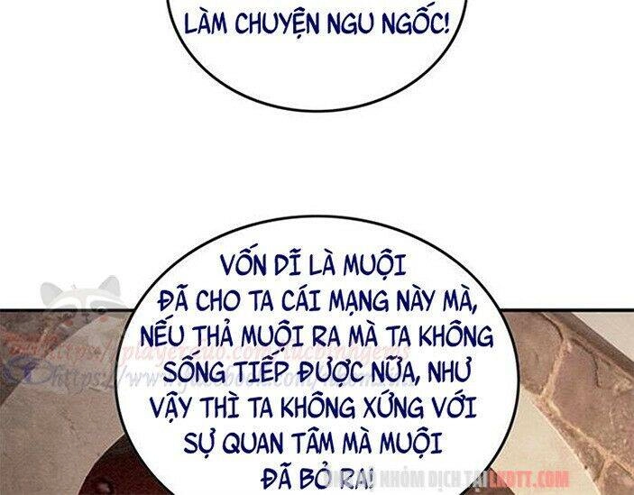 Trọng Sinh Bá Sủng Nhiếp Chính Vương Quá Mạnh Mẽ Chapter 92 - 86