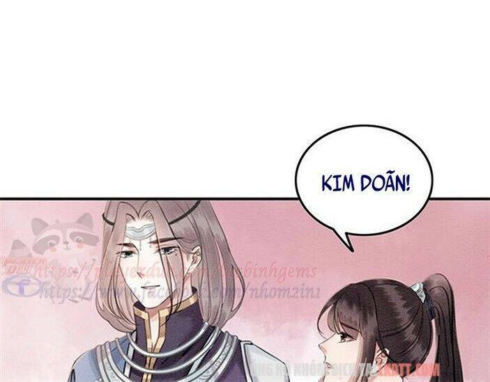 Trọng Sinh Bá Sủng Nhiếp Chính Vương Quá Mạnh Mẽ Chapter 92 - 95