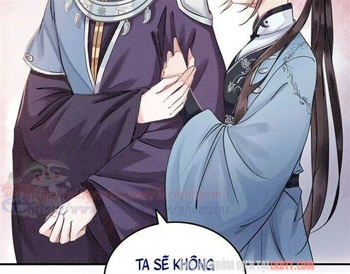 Trọng Sinh Bá Sủng Nhiếp Chính Vương Quá Mạnh Mẽ Chapter 92 - 96