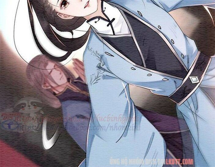 Trọng Sinh Bá Sủng Nhiếp Chính Vương Quá Mạnh Mẽ Chapter 92 - 99